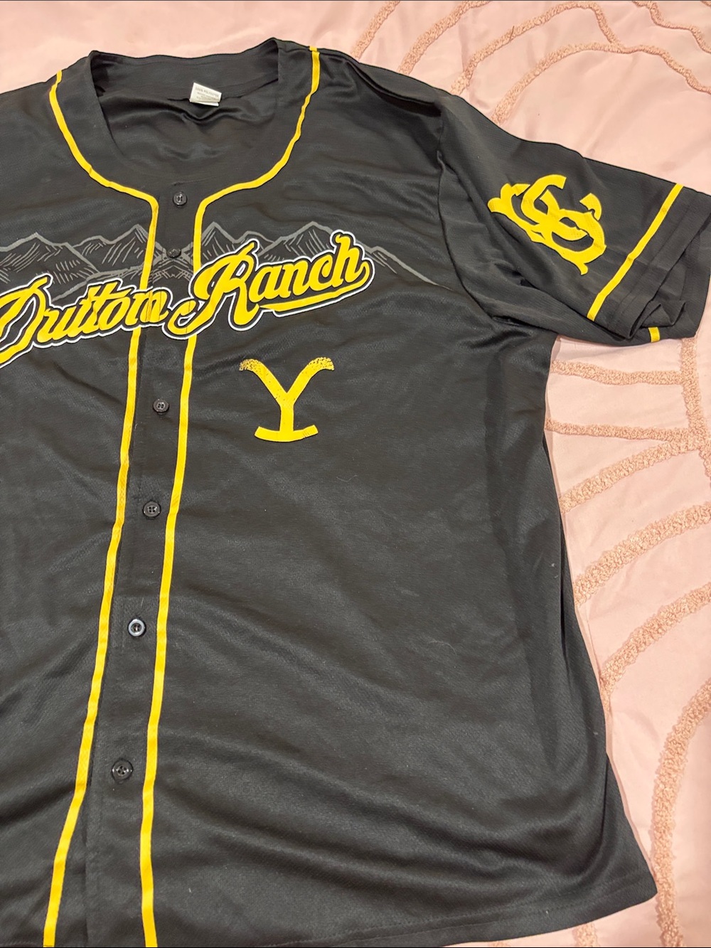 Dutton Ranch Shirt - Picture 5 of 9